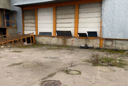 МО, Одинцово, ул Транспортная, 2 стр 1. Фото № 1