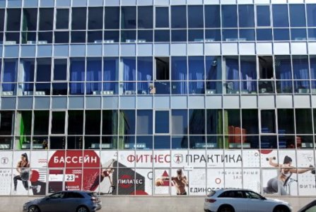 Москва, аллея Берёзовая, 5А стр 6. Фото № 3