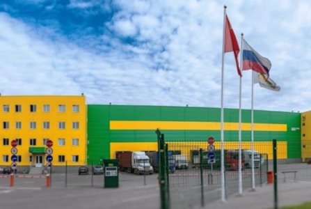 Московская область, го Подольск, с Сынково, 77. Фото № 1