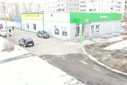 Московская область, Электросталь, ул Западная, 10Б стр 1. Фото № 3