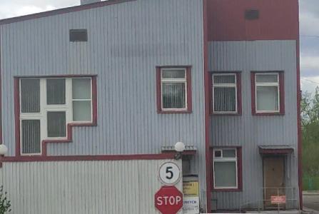 Московская область, Железнодорожная, 1. Фото № 1