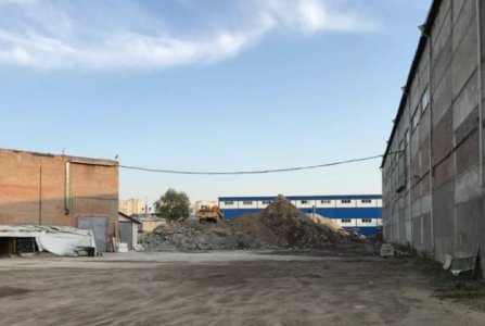 Московская, ул Звездная, 11. Фото № 2