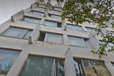 Московская область, Одинцово, Баковская, 5. Фото № 2