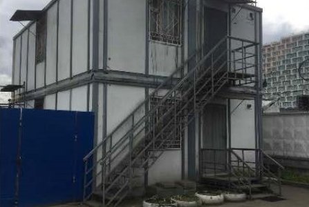 Московская, ул Академика Легостаева, 12. Фото № 4