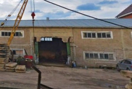 Московская область, Одинцово, ул Западная, 8 стр 3. Фото № 2