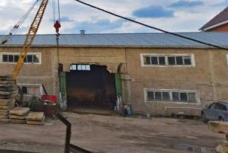 Московская область, Одинцово, ул Западная, 8 стр 3. Фото № 1