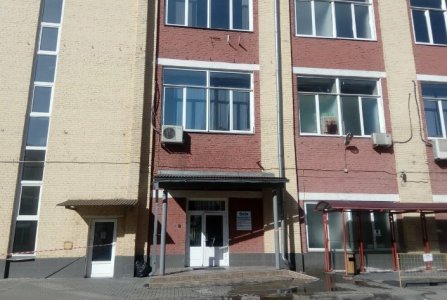 Москва, ул Полковая, 3. Фото № 2