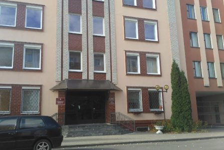 Москва, ул Полковая, 3. Фото № 3