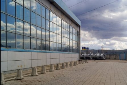 Московская, проезд Транспортный, 13. Фото № 5