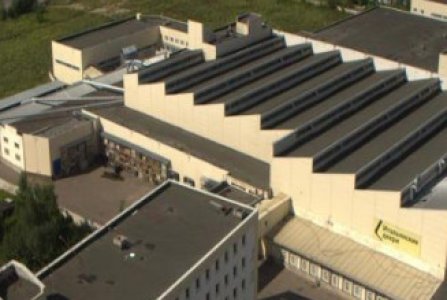 Московская область, Одинцовский р-он, проезд Петровский, 5. Фото № 3