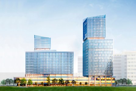 Москва, ш Старокалужское, 64. Фото № 2