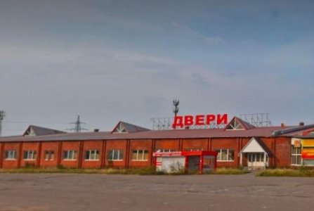 Московская, Горьковское шоссе, 53-й километр, вл1. Фото № 5