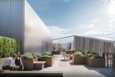 Москва, ул Алексея Свиридова, 17. Фото № 3