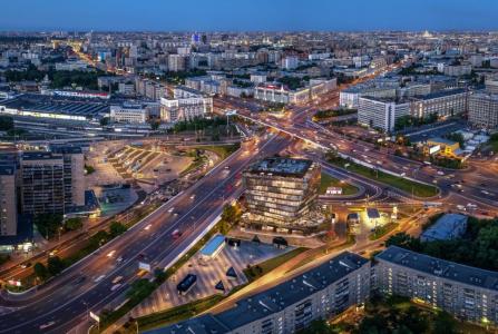 Москва, ул Бутырская, 1. Фото № 5