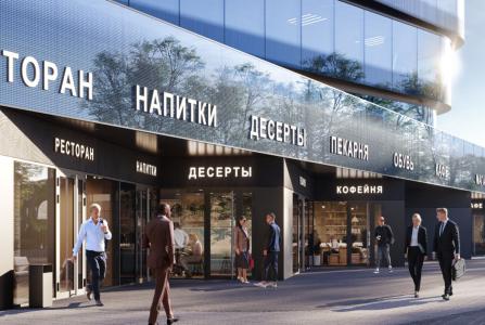 Москва, ул Бутырская, 1. Фото № 1