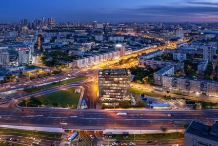 Москва, ул Бутырская, 1. Фото № 3