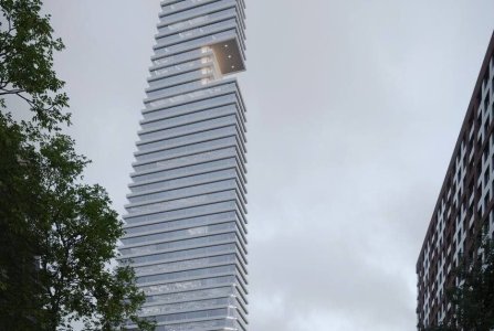 Москва, проезд 1-й Силикатный, 13. Фото № 2