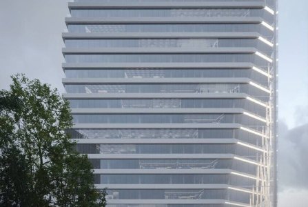 Москва, проезд 1-й Силикатный, 13. Фото № 3