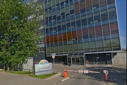 Химки, ул Репина, 34. Фото № 4