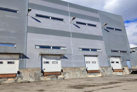 Химки, ул Репина, 34. Фото № 1