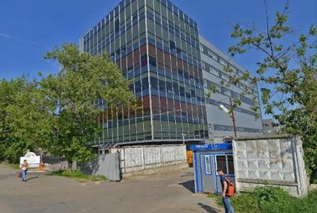 Химки, ул Репина, 34. Фото № 2