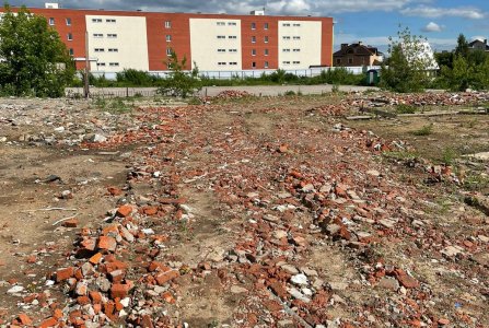 Москва, ш Каширское, 1. Фото № 4