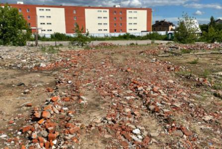 Москва, ш Каширское, 1. Фото № 3