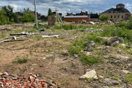 Москва, ш Каширское, 1. Фото № 2