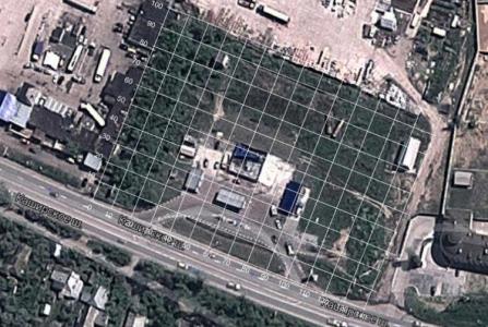 Москва, ш Каширское, 1. Фото № 1