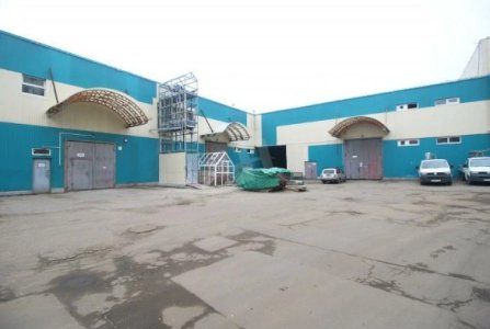 Москва, проезд Батюнинский, 11 с1. Фото № 2