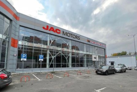 Мо, Реутов, ул Победы, 31А/1. Фото № 1