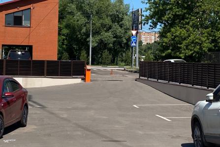 Мо, Реутов, ул Победы, 31А/1. Фото № 2