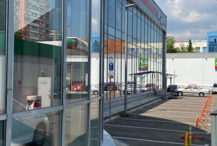 Мо, Реутов, ул Победы, 31А/1. Фото № 5