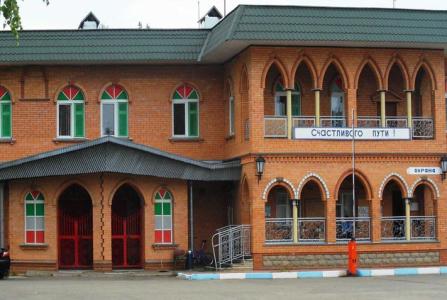 Московская область, проезд Сосновый, 1 А. Фото № 2