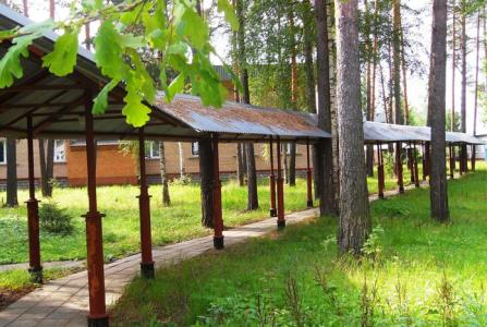 Московская область, проезд Сосновый, 1 А. Фото № 3