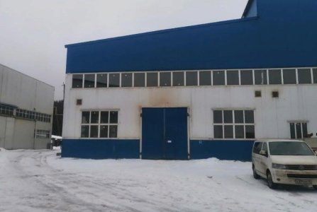 МО, Подольск, Большое Толбино, 43А. Фото № 2