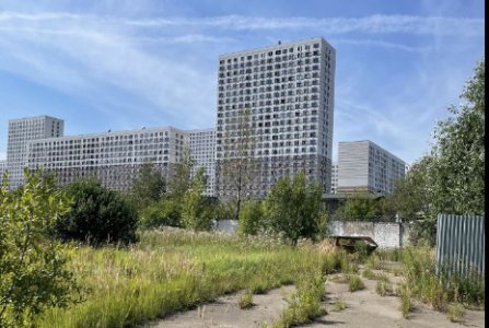 Одинцово, ул Южная, 5 стр 33. Фото № 4