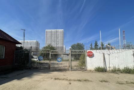 Одинцово, ул Южная, 5 стр 33. Фото № 3