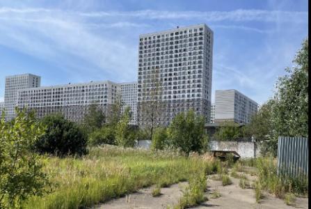 Одинцово, ул Южная, 5 стр 33. Фото № 2