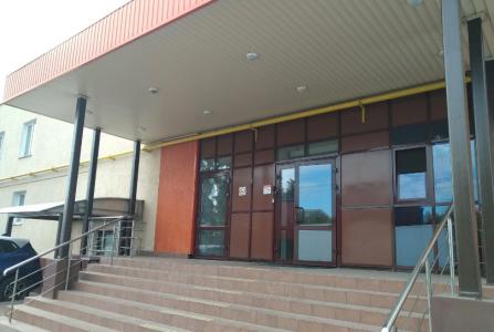 Мытищи, Мо, ул Фабричная, 6 стр 8. Фото № 1