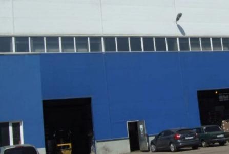 Мытищи, проезд 159, вл 8. Фото № 1