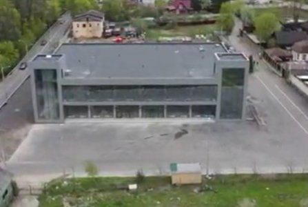 Москва, ул Нагорная, 25 к 1. Фото № 4