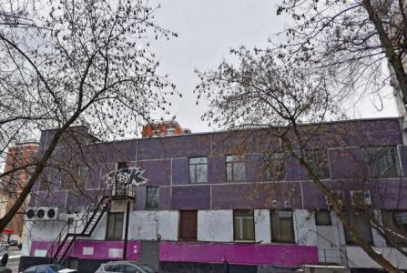 Москва, ул Первомайская, 100. Фото № 1