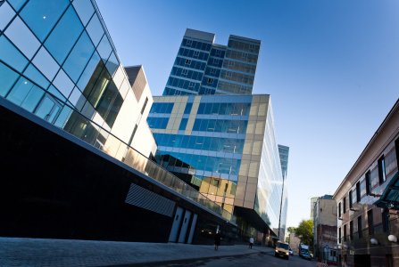 Москва, б-р Цветной, д. 2, Д. Фото № 5