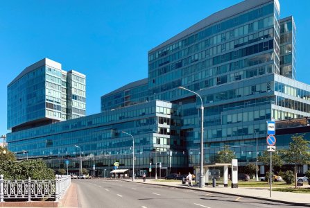 Москва, б-р Цветной, д. 2, Д. Фото № 3