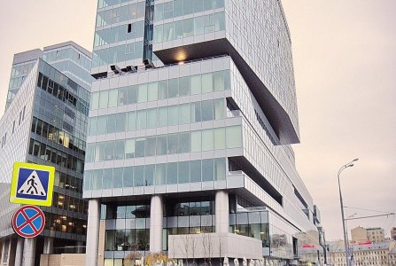 Москва, б-р Цветной, д. 2, Д. Фото № 1