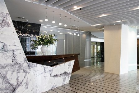 Москва, пер Романов, 4. Фото № 4