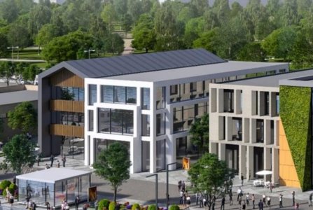 Москва, пр-кт Андропова, 11 к4. Фото № 4