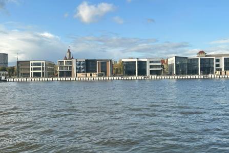 Москва, пр-кт Андропова, 11 к1. Фото № 1