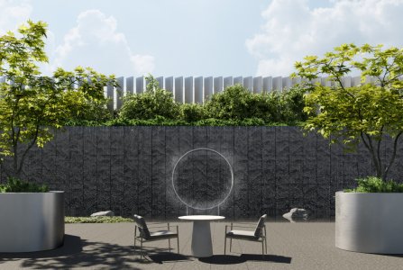 Москва, ул Василисы Кожиной, 25а. Фото № 1